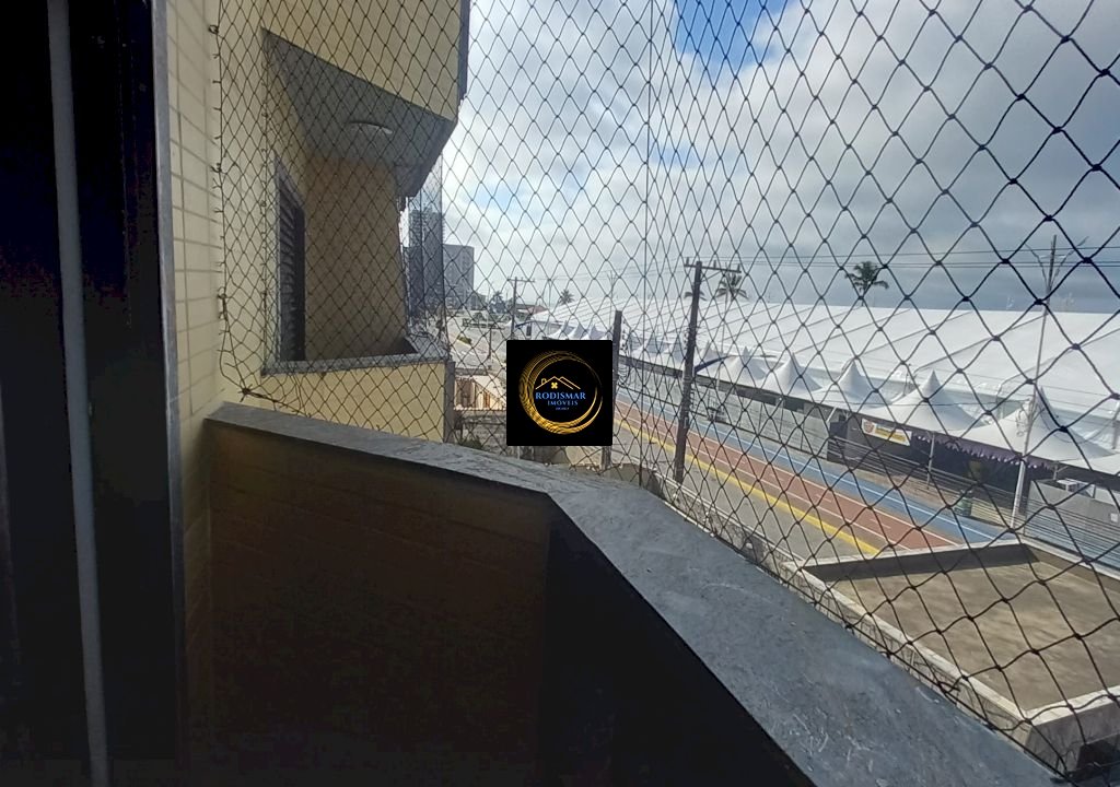 Imagem imóvel Apartamento em Mongaguá com 4 dormitórios