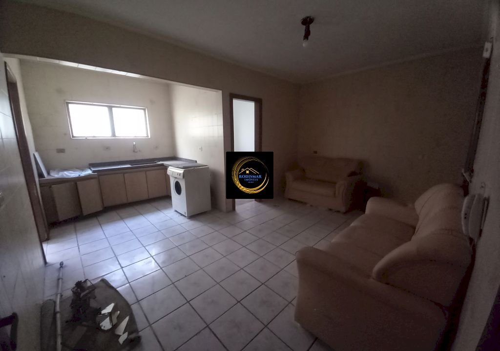 Imagem imóvel Apartamento em Mongaguá com 4 dormitórios