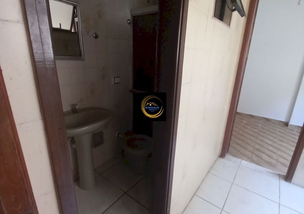 Imagem imóvel Apartamento em Mongaguá com 4 dormitórios