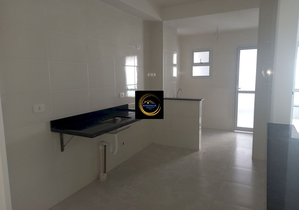 Imagem imóvel Apartamento em Mongaguá com 2 dormitórios