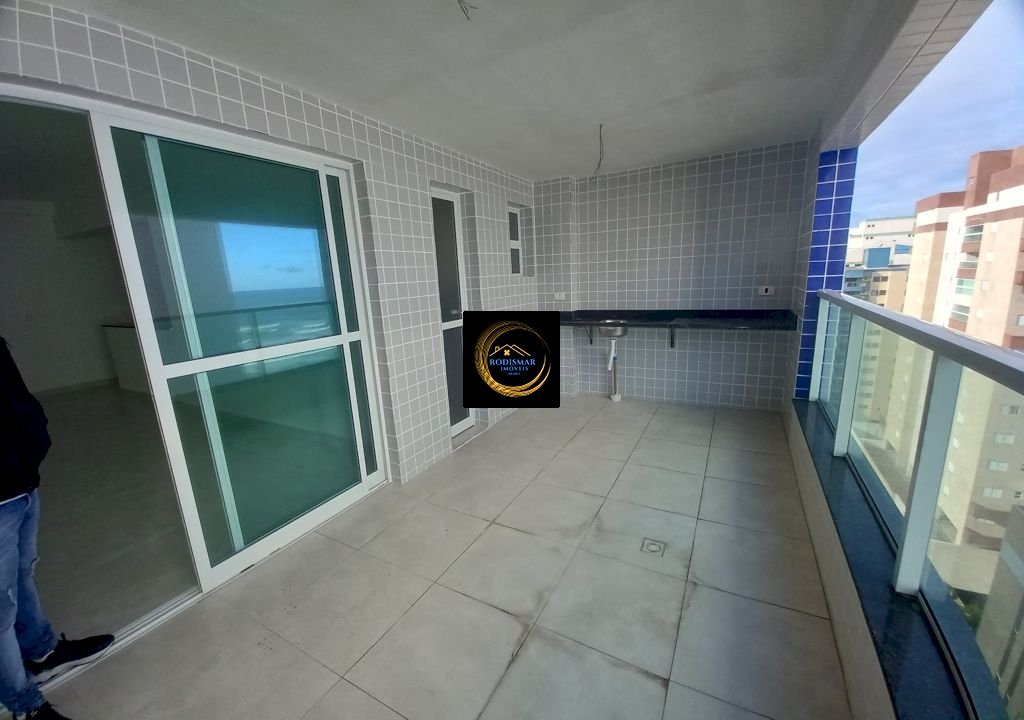 Imagem imóvel Apartamento em Mongaguá com 2 dormitórios