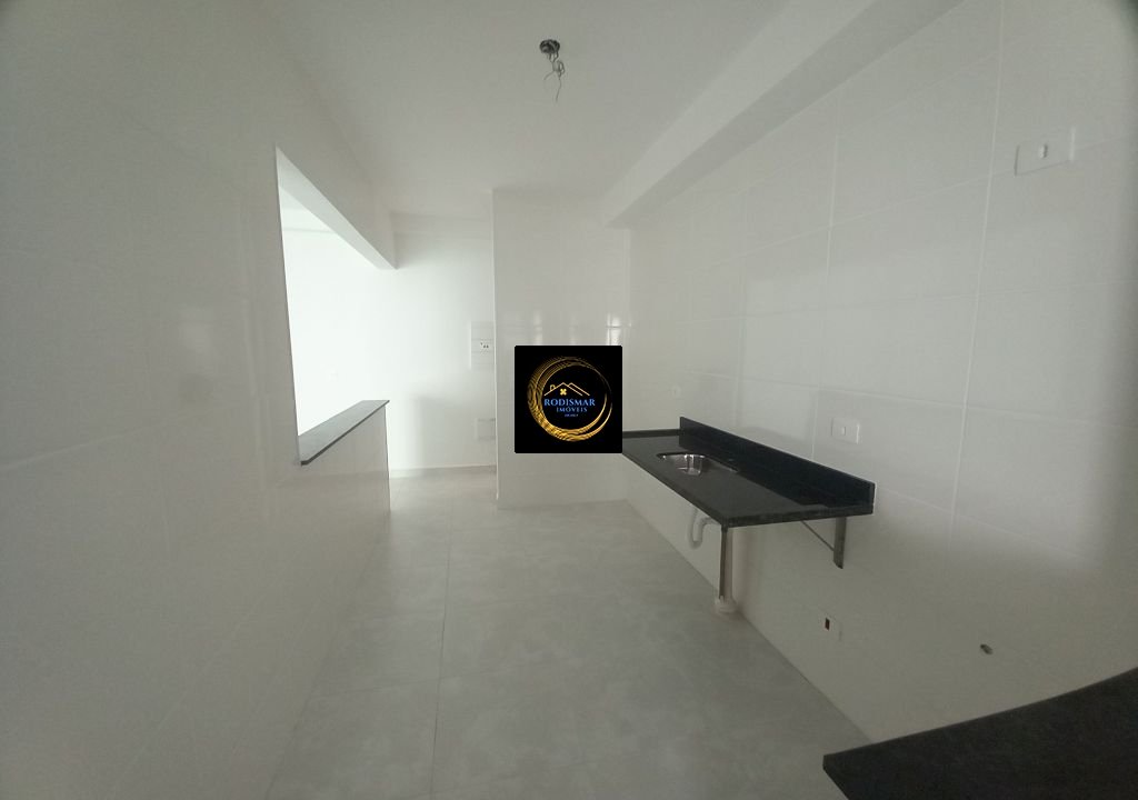 Imagem imóvel Apartamento em Mongaguá com 2 dormitórios