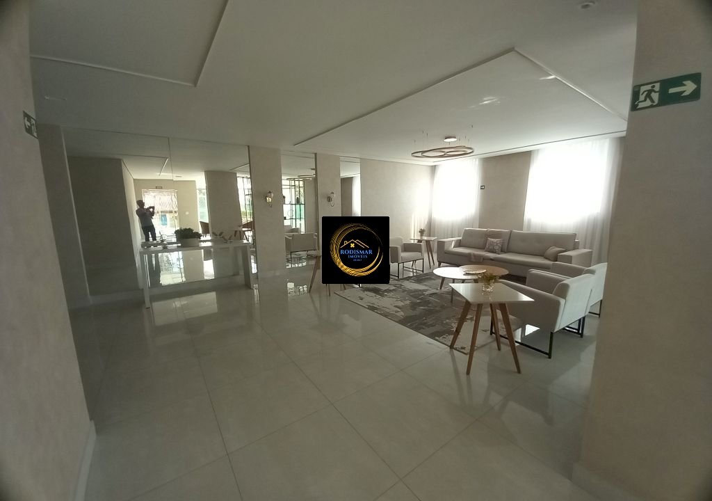 Imagem imóvel Apartamento em Mongaguá com 2 dormitórios