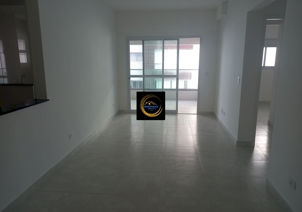 Imagem imóvel Apartamento em Mongaguá com 2 dormitórios