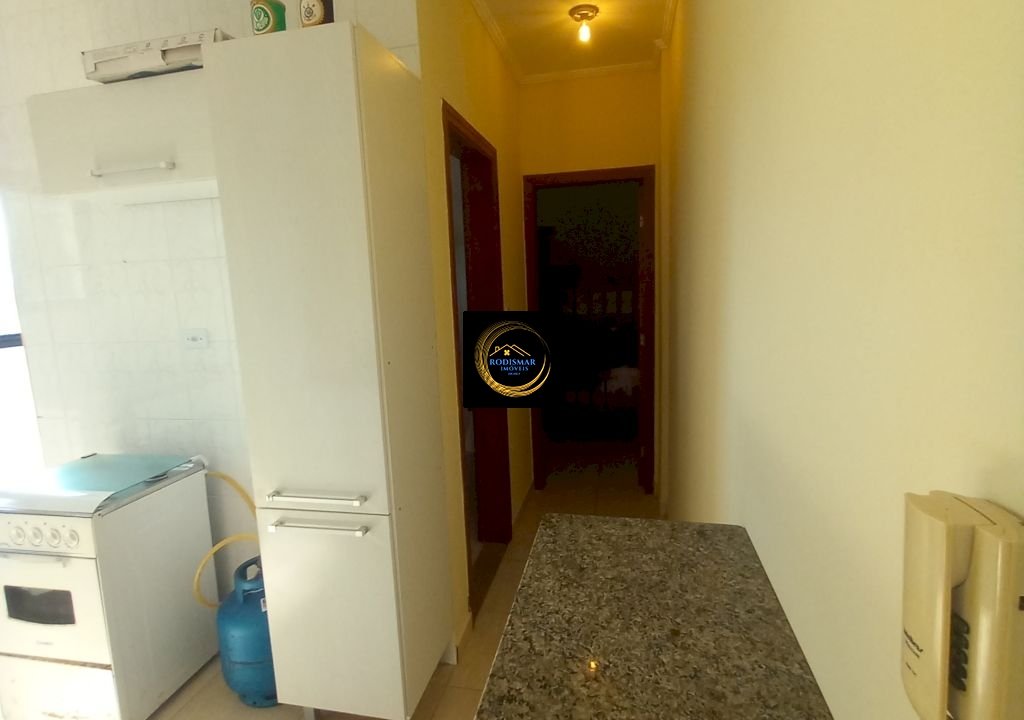 Imagem imóvel Apartamento em Mongaguá com 1 dormitórios