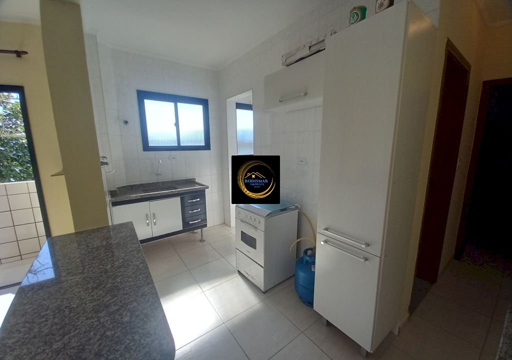 Imagem imóvel Apartamento em Mongaguá com 1 dormitórios