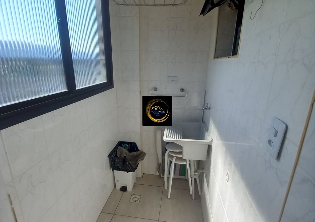 Imagem imóvel Apartamento em Mongaguá com 1 dormitórios