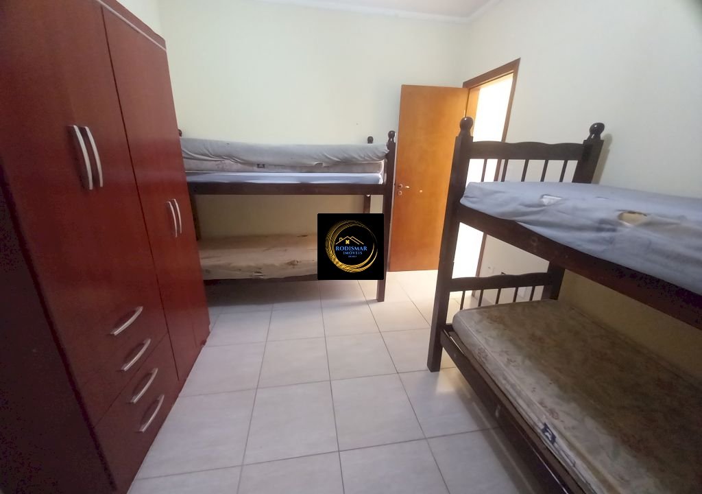Imagem imóvel Apartamento em Mongaguá com 1 dormitórios