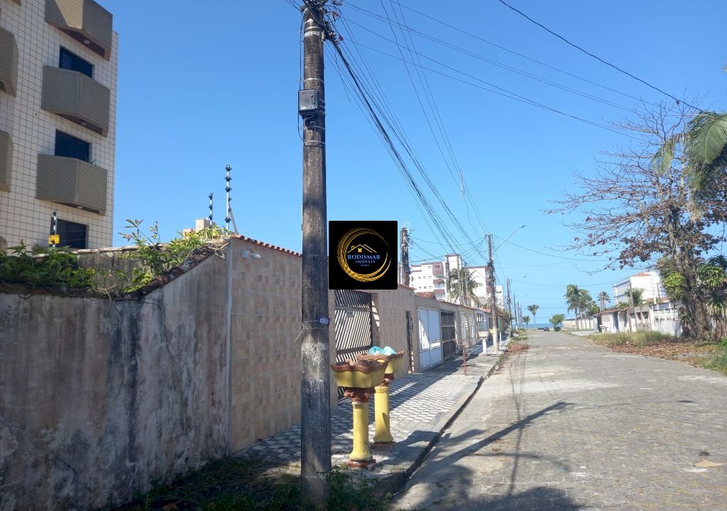 Imagem imóvel Apartamento em Mongaguá com 1 dormitórios