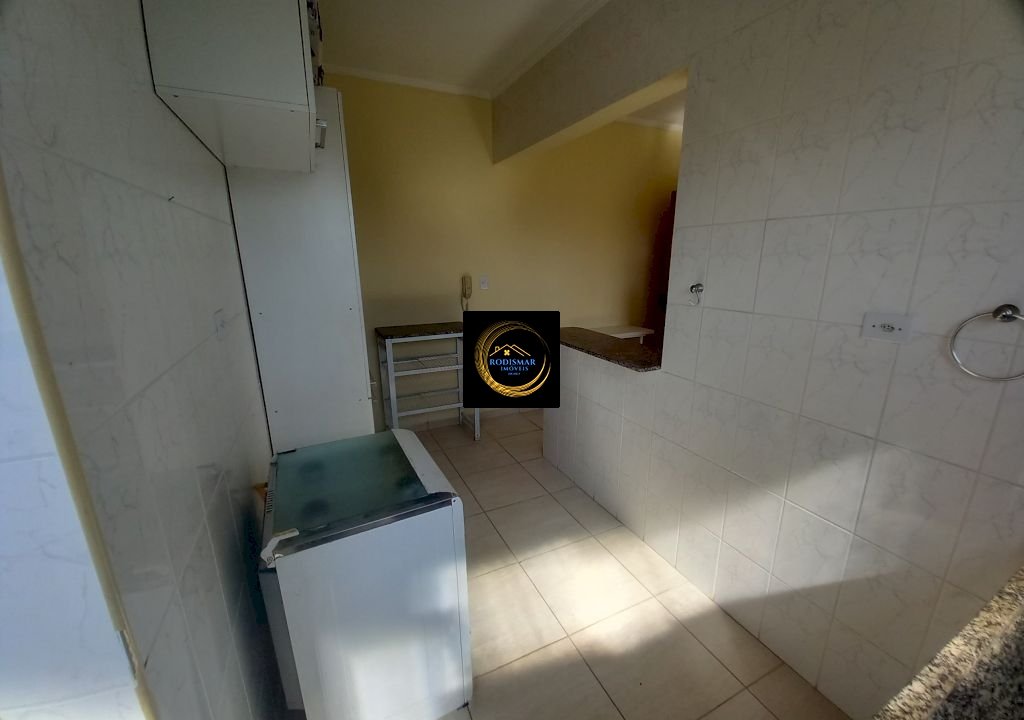 Imagem imóvel Apartamento em Mongaguá com 1 dormitórios