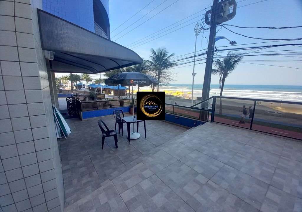 Imagem imóvel Apartamento em Mongaguá com 1 dormitórios