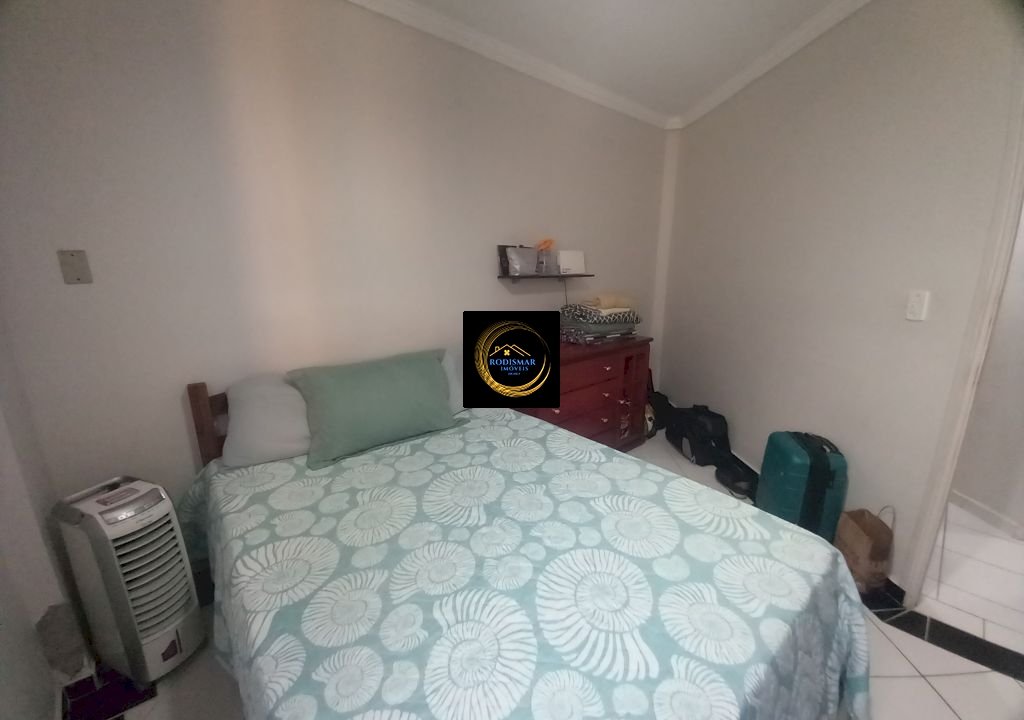 Imagem imóvel Apartamento em Mongaguá com 1 dormitórios