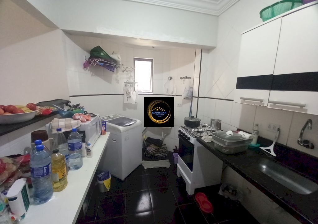 Imagem imóvel Apartamento em Mongaguá com 1 dormitórios