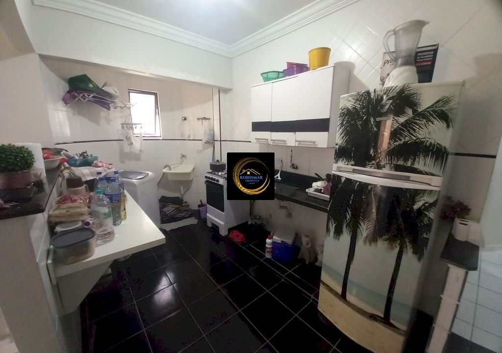 Imagem imóvel Apartamento em Mongaguá com 1 dormitórios