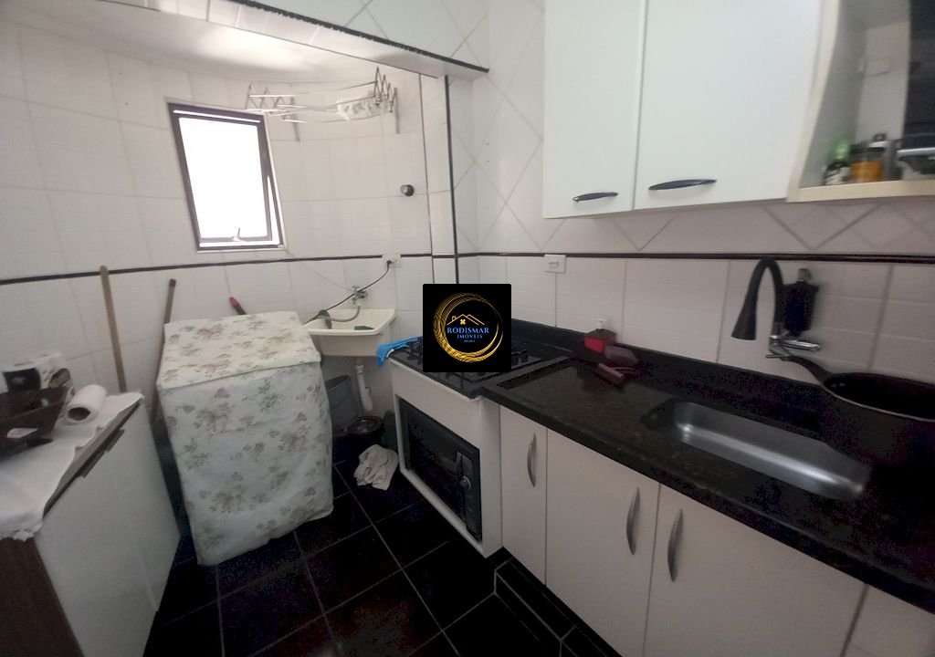 Imagem imóvel Apartamento em Mongaguá com 1 dormitórios