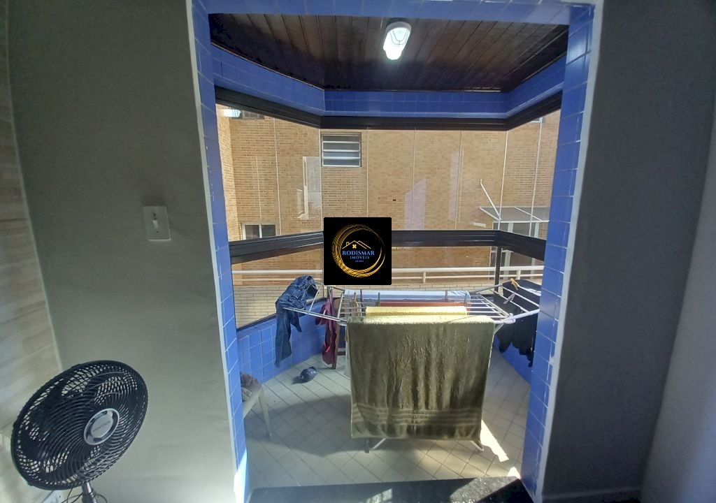 Imagem imóvel Apartamento em Mongaguá com 1 dormitórios