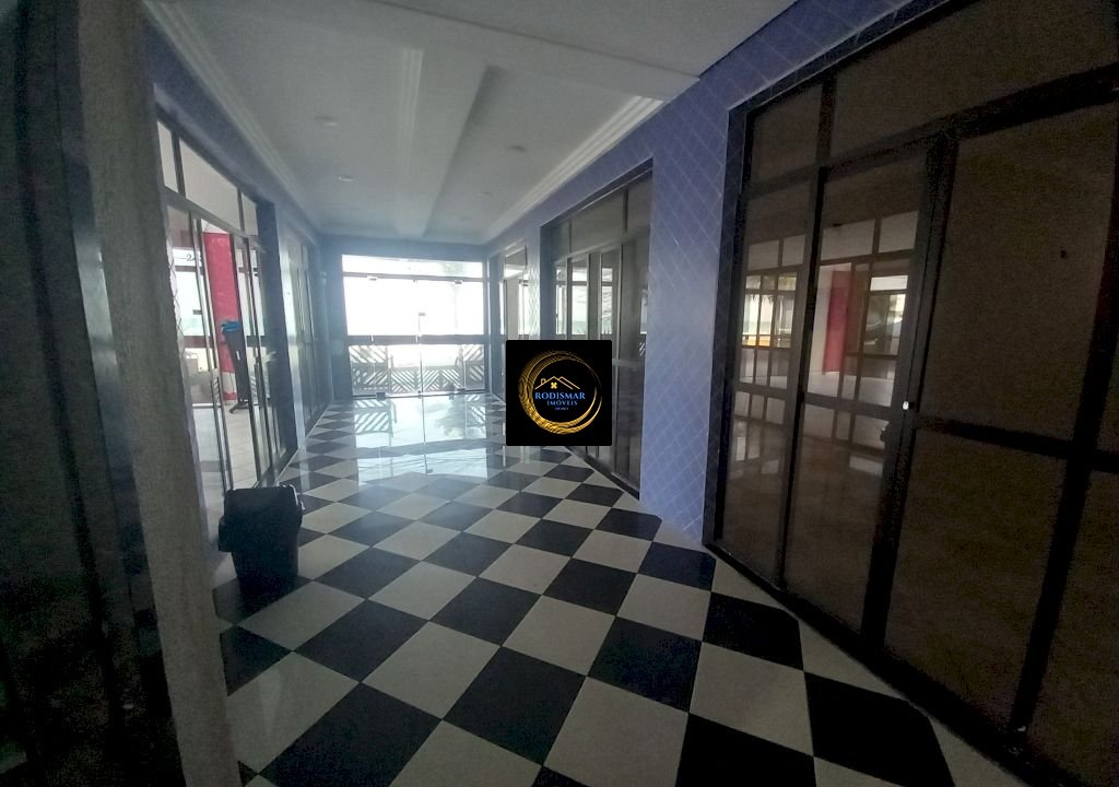 Imagem imóvel Apartamento em Mongaguá com 1 dormitórios