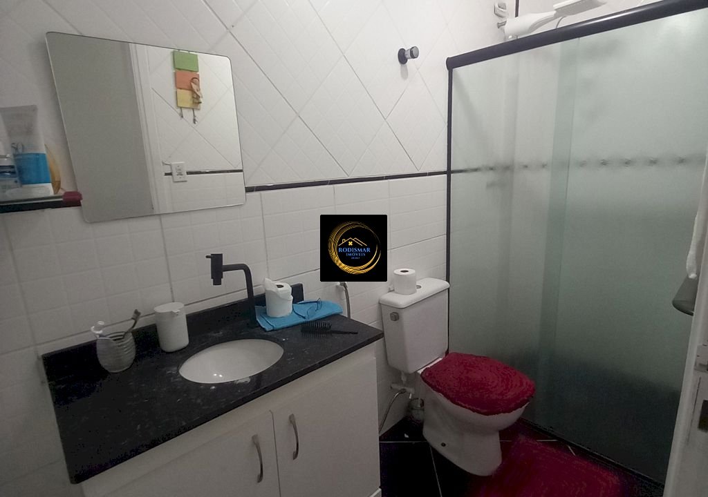 Imagem imóvel Apartamento em Mongaguá com 1 dormitórios