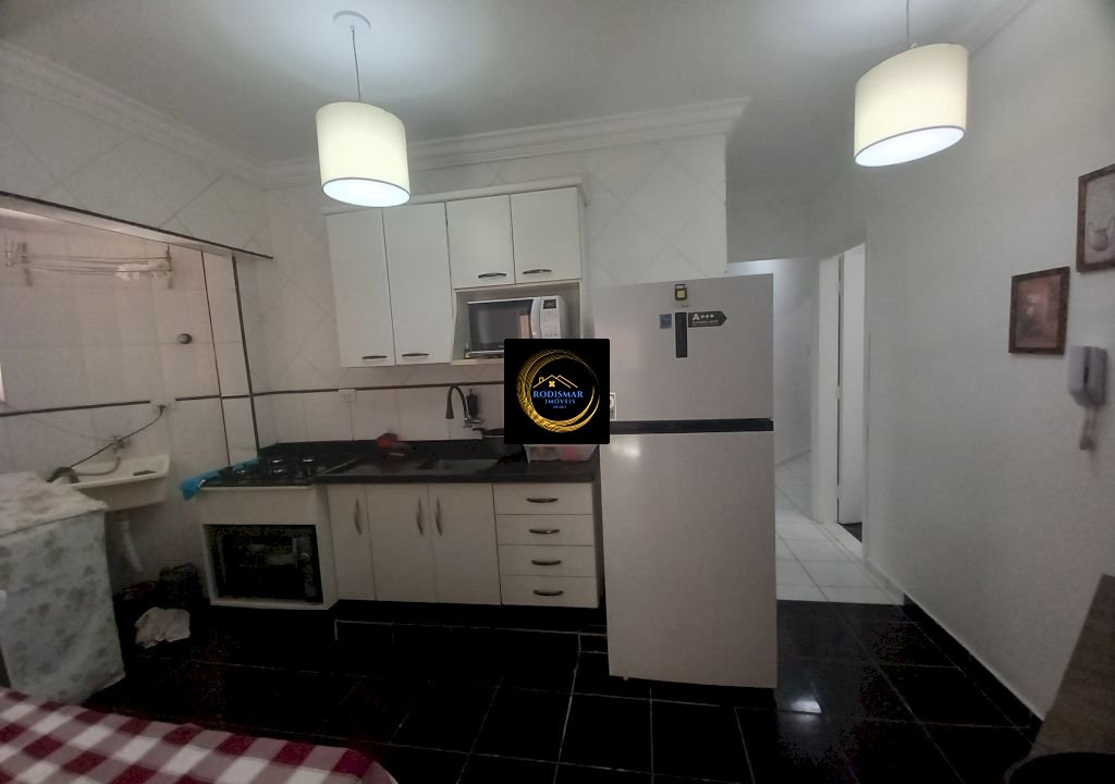 Imagem imóvel Apartamento em Mongaguá com 1 dormitórios