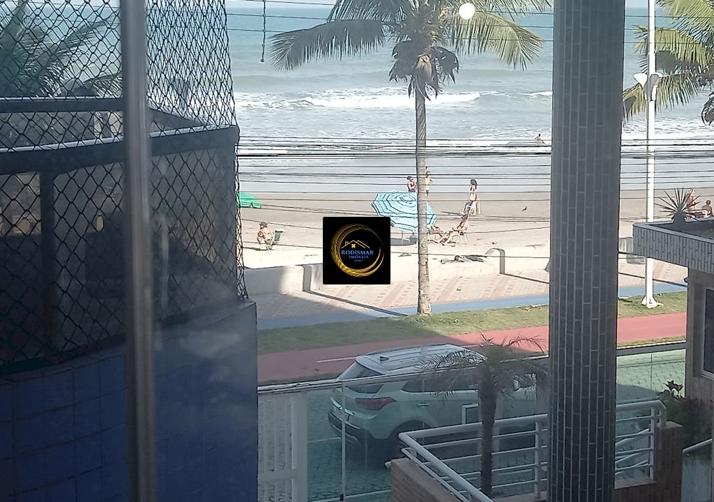 Imagem imóvel Apartamento em Mongaguá com 1 dormitórios