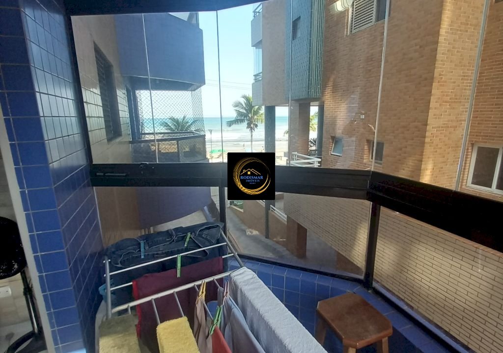 Imagem imóvel Apartamento em Mongaguá com 1 dormitórios