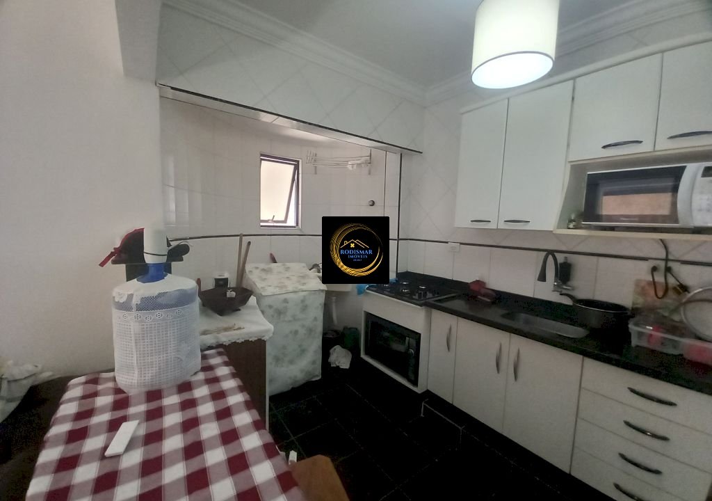 Imagem imóvel Apartamento em Mongaguá com 1 dormitórios