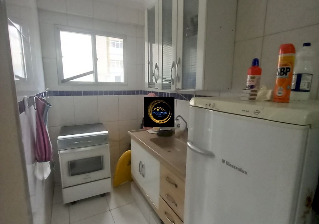 Imagem imóvel Apartamento em Mongaguá com 1 dormitórios