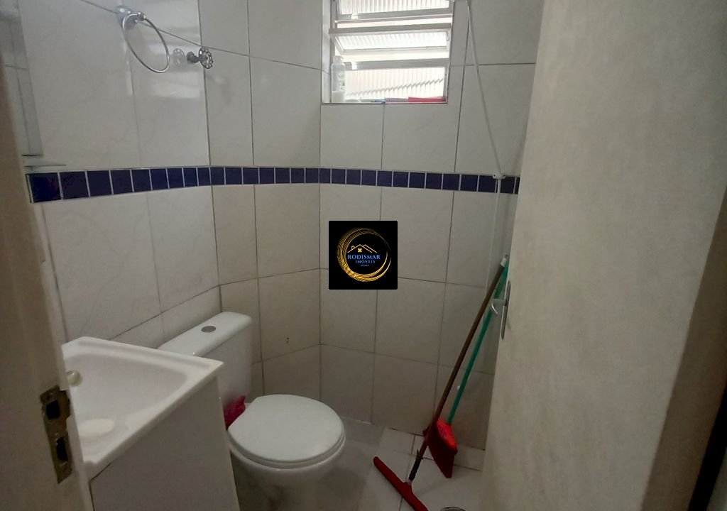 Imagem imóvel Apartamento em Mongaguá com 1 dormitórios