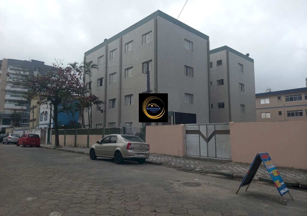 Imagem imóvel Apartamento em Mongaguá com 1 dormitórios