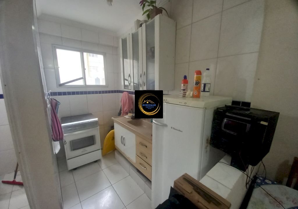 Imagem imóvel Apartamento em Mongaguá com 1 dormitórios