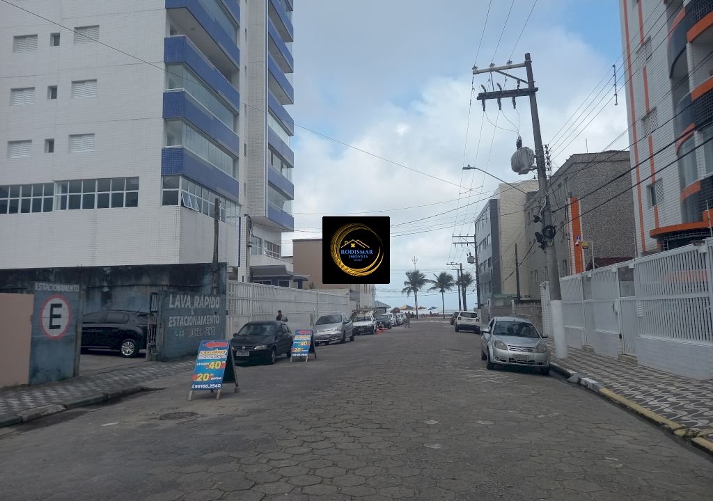 Imagem imóvel Apartamento em Mongaguá com 1 dormitórios