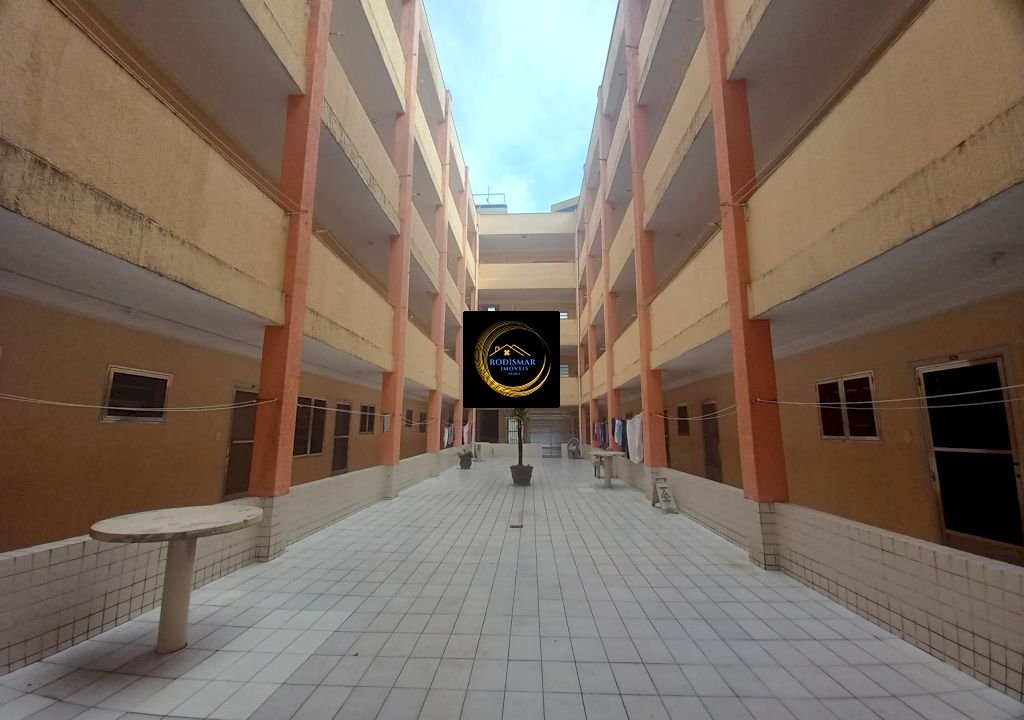 Imagem imóvel Apartamento em Mongaguá com 2 dormitórios