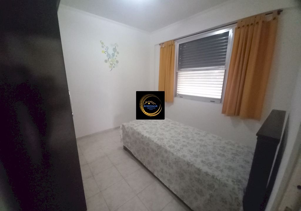 Imagem imóvel Apartamento em Mongaguá com 2 dormitórios