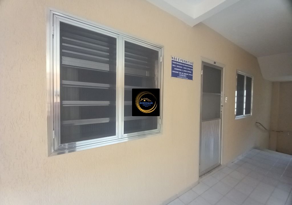 Imagem imóvel Apartamento em Mongaguá com 2 dormitórios