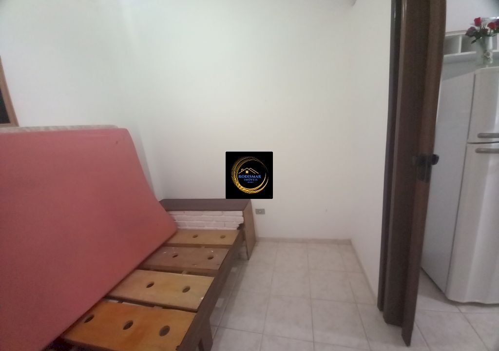 Imagem imóvel Apartamento em Mongaguá com 2 dormitórios