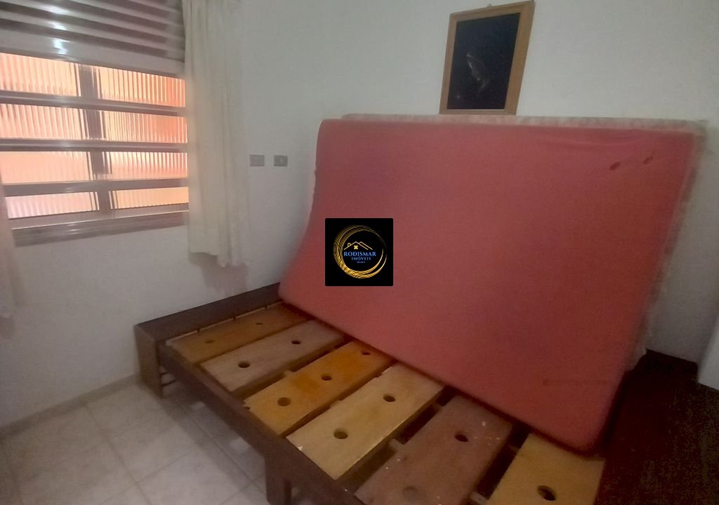 Imagem imóvel Apartamento em Mongaguá com 2 dormitórios