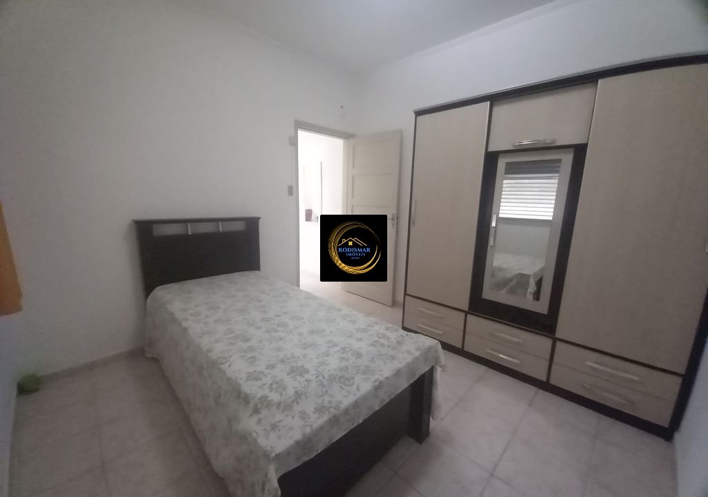 Imagem imóvel Apartamento em Mongaguá com 2 dormitórios