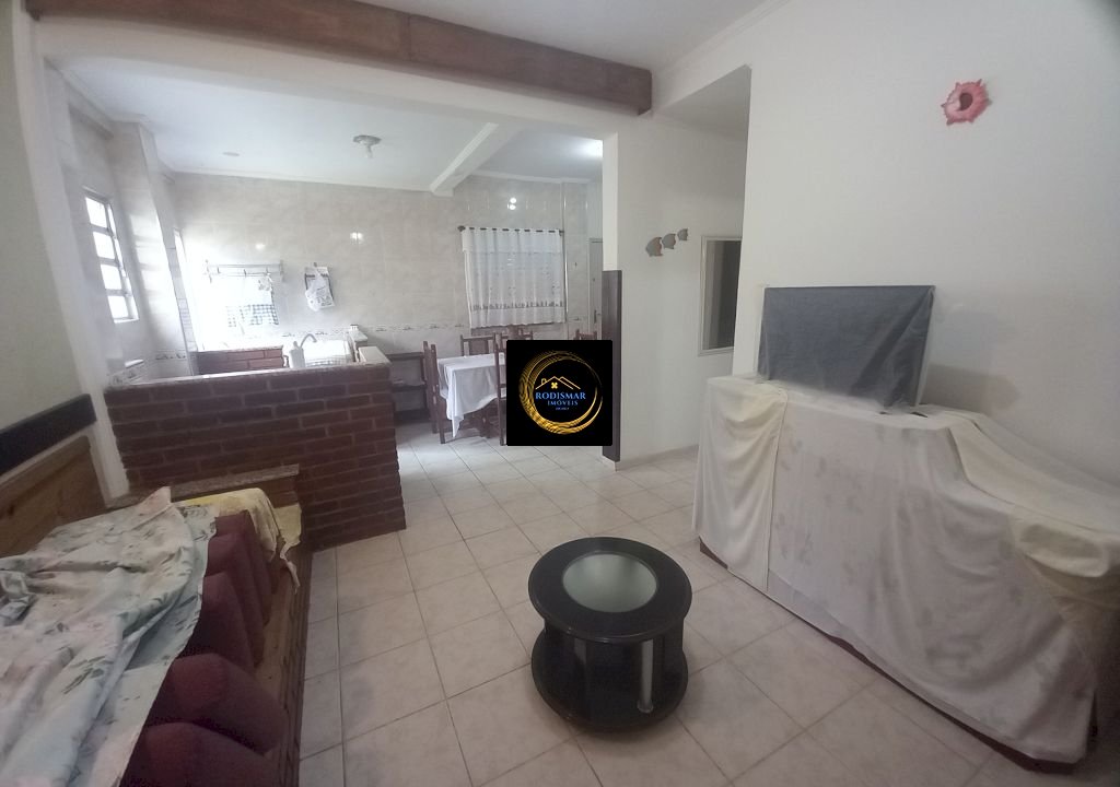 Imagem imóvel Apartamento em Mongaguá com 2 dormitórios