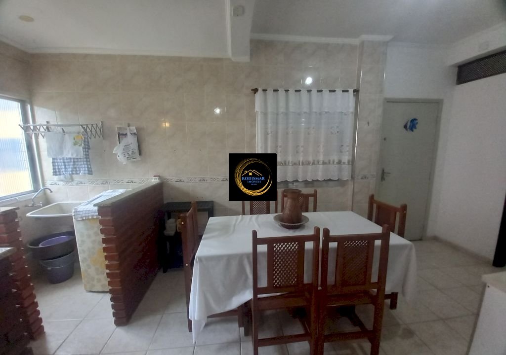 Imagem imóvel Apartamento em Mongaguá com 2 dormitórios