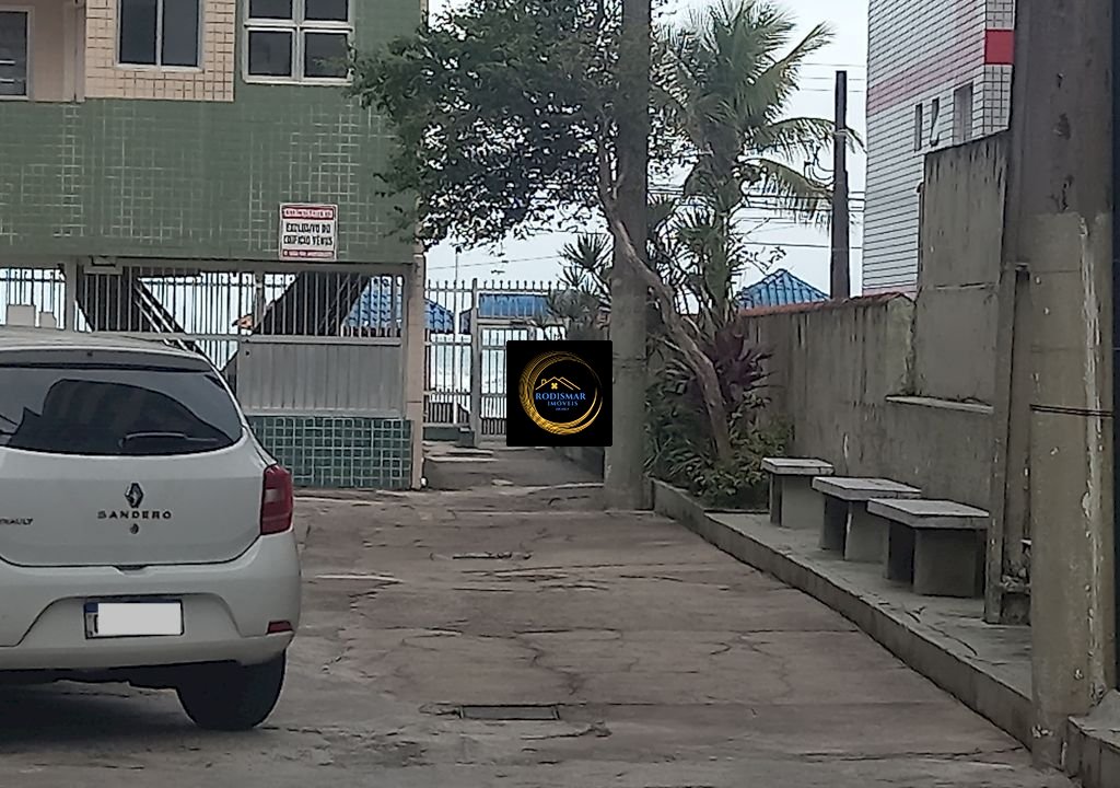 Imagem imóvel Apartamento em Mongaguá com 2 dormitórios