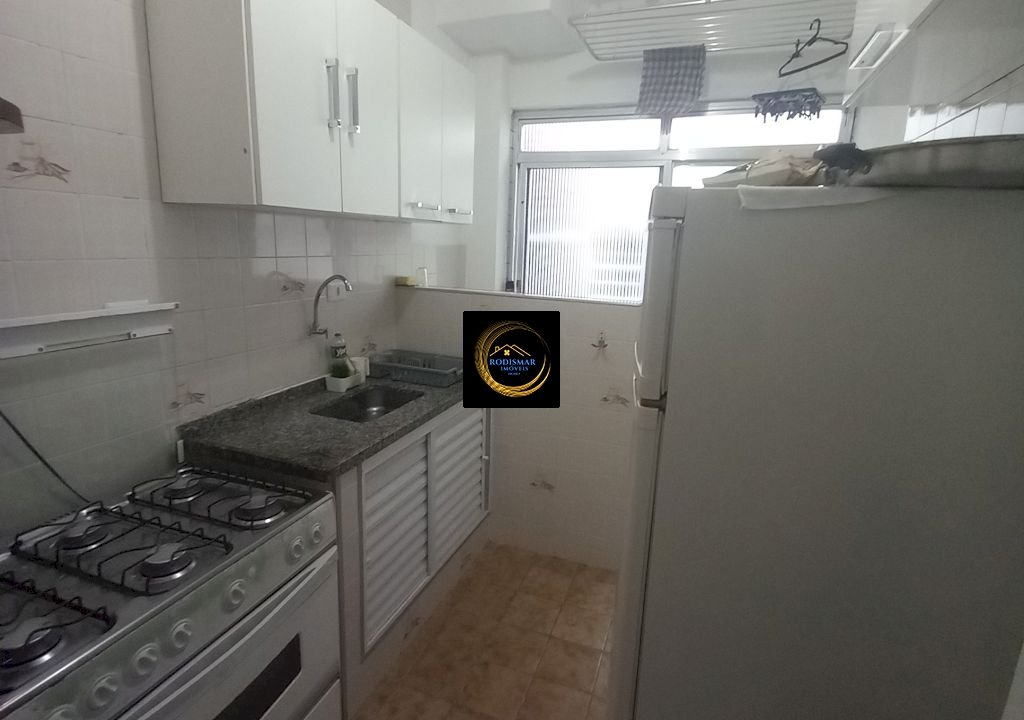Imagem imóvel Apartamento em Mongaguá com 1 dormitórios