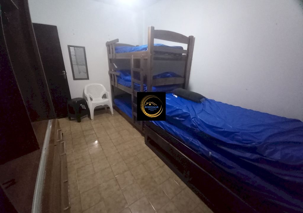 Imagem imóvel Apartamento em Mongaguá com 1 dormitórios