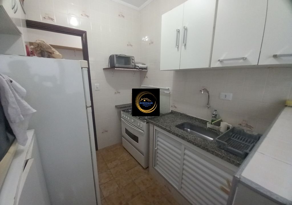Imagem imóvel Apartamento em Mongaguá com 1 dormitórios