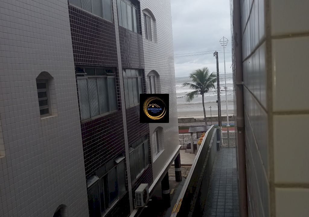 Imagem imóvel Apartamento em Mongaguá com 1 dormitórios