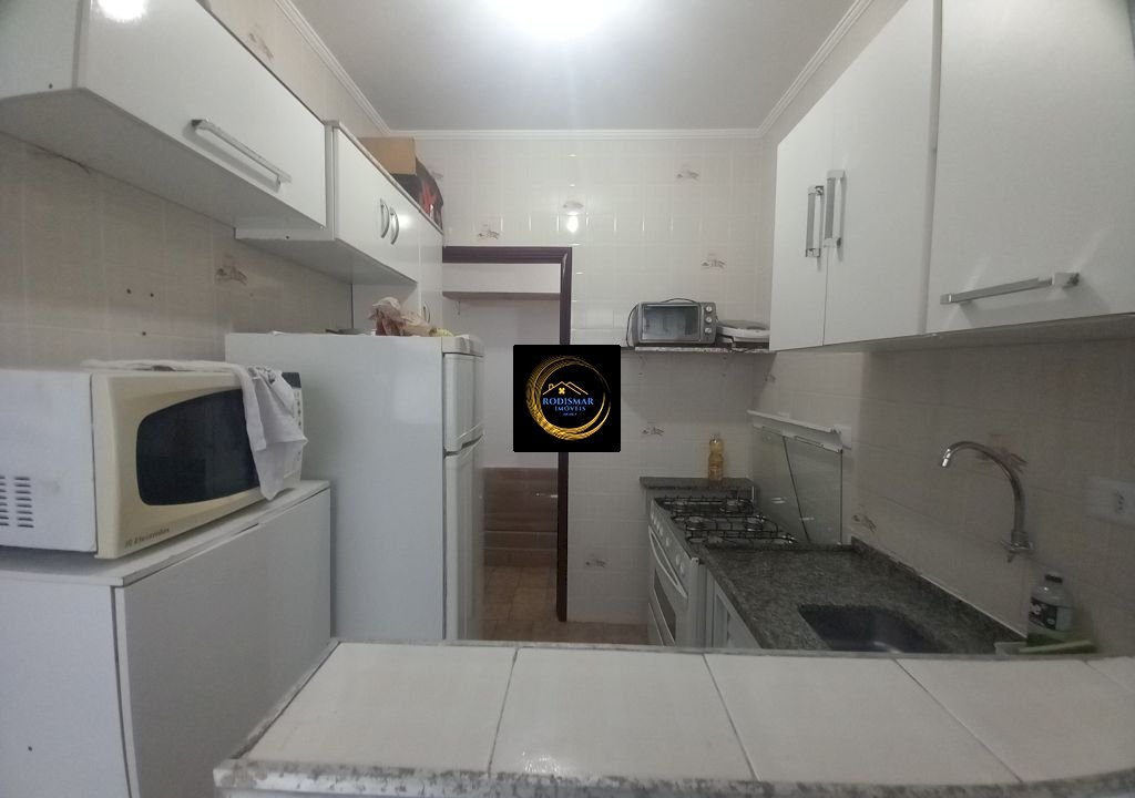 Imagem imóvel Apartamento em Mongaguá com 1 dormitórios