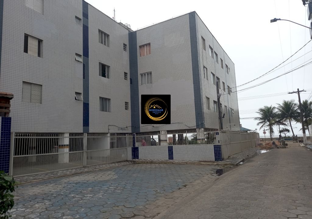 Imagem imóvel Apartamento em Mongaguá com 1 dormitórios