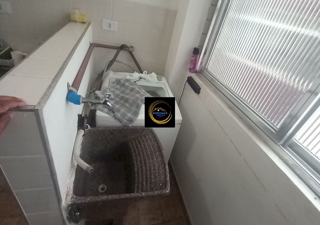 Imagem imóvel Apartamento em Mongaguá com 1 dormitórios