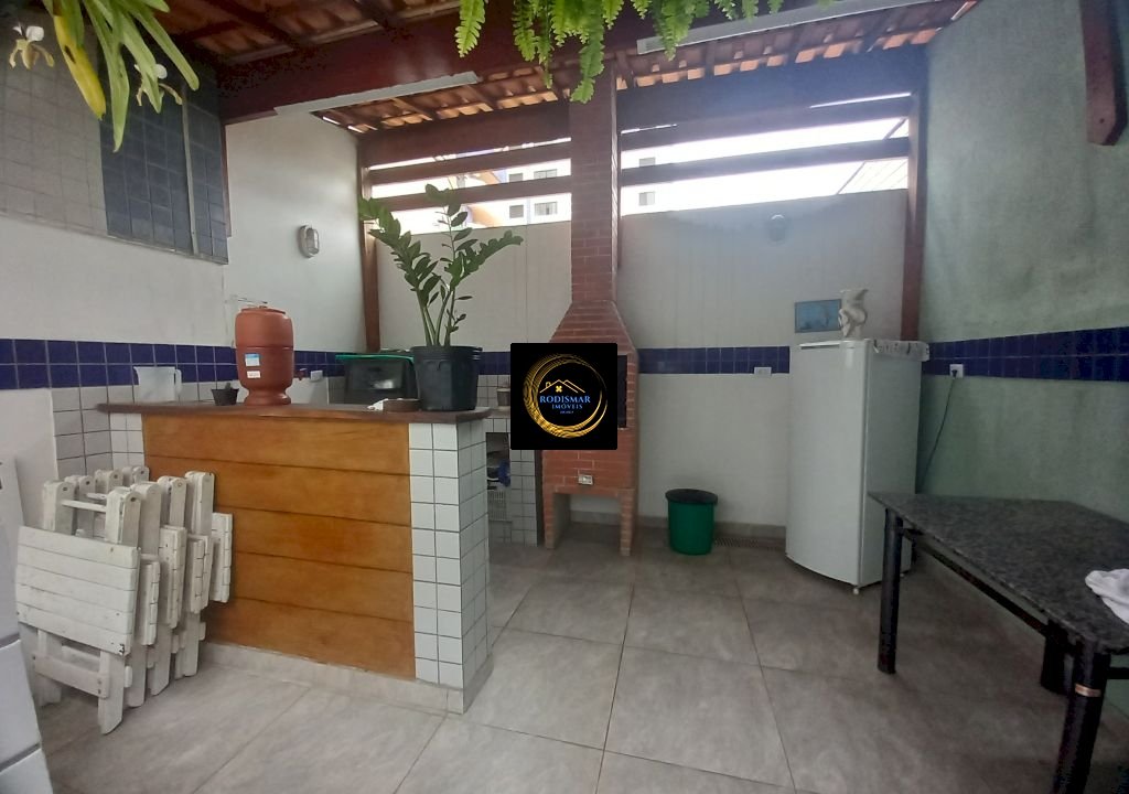 Imagem imóvel Apartamento em Mongaguá com 1 dormitórios