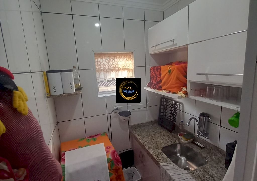 Imagem imóvel Apartamento em Mongaguá com 2 dormitórios