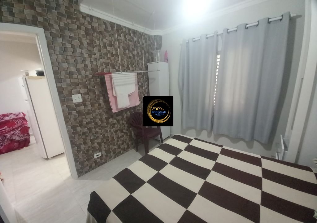 Imagem imóvel Apartamento em Mongaguá com 2 dormitórios